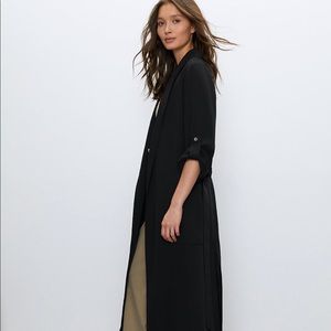 Babaton Kahlo Robe